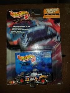 Pontiac Hot Wheels Racing Petty Enterprises #44 NASCAR - Imagen 1 de 2