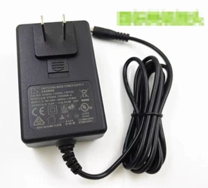 DYS850-120400W-K DYS850-120400-19810D 12V 4A 5.5*2.5 Charger Transformer - Afbeelding 1 van 1