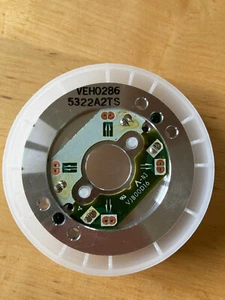 Vidéo head Panasonic VEH0286 Tête de lecture magnétoscope VTR Head - Photo 1/2