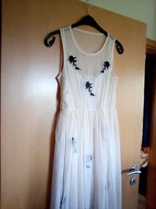 Festliche Damenbekleidung in Creme von ONl - Bild 1 von 4