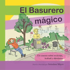 Arandana Mayor El Basurero Magico (Paperback) (Uk Import)