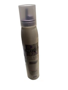 1 New Pantene Pro V Style Body Builder Volumizing Mousse Maximum Hold - Picture 1 of 1
