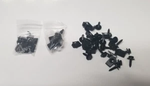 fits 70 Challenger Grille Screw Fastener Kit 1970 NEW - Picture 1 of 1