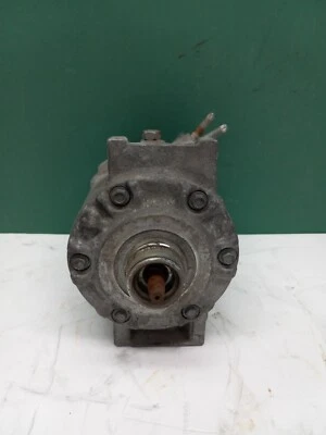 Оригинальный компрессор кондиционера кондиционера 2012-2014 Chrysler 200 CG447190-6853 - Изображение 1 из 4