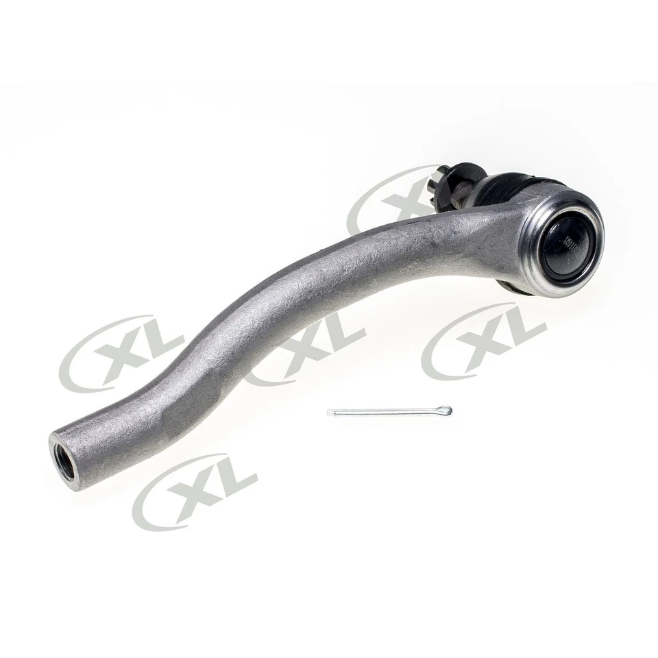 Extremo de varilla de amarre de dirección Dorman TO59202XL para 07-15 Acura Honda MDX Pilot ZDX Foto 1 de 4