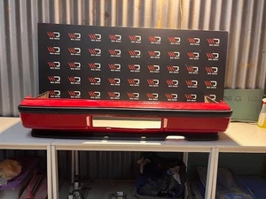 Honda prelude 3th gen  BA rear  bumper  achterbumper stobstange pare-chocs - Imagen 1 de 5