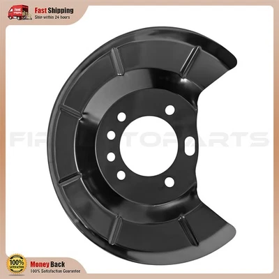 For 2013-2018 Ford Escape Focus Rear Brake Backing Dust Splash Shield LH/RH — 第 1/4 张图片