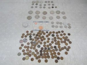 Nystamps US old coin collection many silver high cost o11mp - Picture 1 of 12