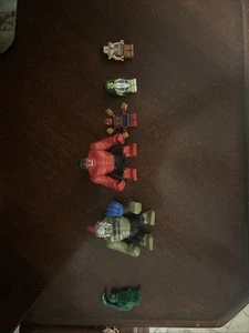 Lego Marvel Mini-figures - Picture 1 of 6
