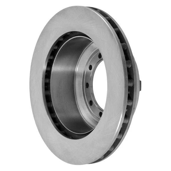 For Ford F-53 Motorhome Chassis 99-19 iD Select SEL26861 OEF3 Rear Brake Rotor - Image 1 of 1