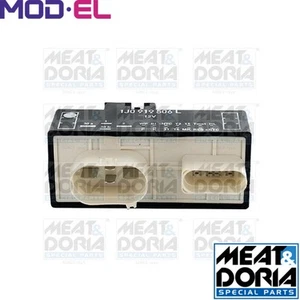 RELAY RADIATOR FAN CASTOR 73240162 FOR AUDI A3/A6C5/ALLROADC5/A4B6 VW BORA 1.6L - Picture 1 of 6