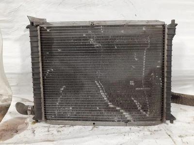 Radiador excluyendo cupé compatible con 91-02 ESCORT 2030467 Foto 1 de 3