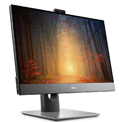Dell OptiPlex 7490 24" All-in-One Desktop i7-11700 8-core 1TB 32GB RAM Windows 1 - image 1 of 3