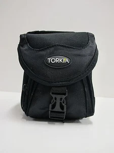 Torkia TM-4700BFJIX Black Case for Fuji Instax Mini 8 9 70 7 and Canon SX530 - Picture 1 of 7