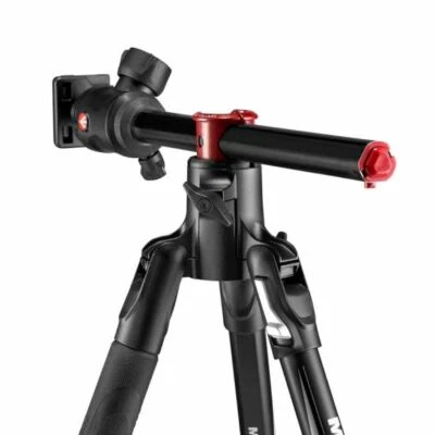 Manfrotto Treppiedi MKBFRA4GTXP-BH Cavalletto Befree GT XPRO con Testa a Sfera 4 - Immagine 1 di 4
