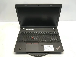 Lenovo ThinkPad E550 Intel i3-4005U 1.7GHz 4 GB NO HDD - Picture 1 of 7