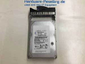 IBM 300GB 15K SAS 3Gb/s HUS154530VLS300 43X0805 43W7508 43W7506 0B23464 Hitachi - Afbeelding 1 van 1