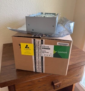 Lexmark OEM MS82x/MS823/MS725/MS821/MS822/MS825 SVC Power Supply LVPS 41X1112 - Afbeelding 1 van 1
