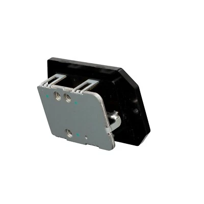 Resistencia del motor soplador de climatización Chrysler 200 2011-2014 SMP 339YF49 2012 2013 Foto 1 de 4