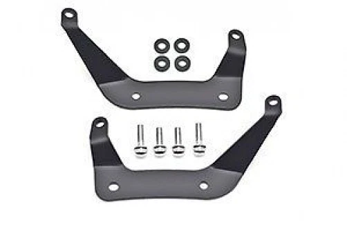 2014-2015 Genuine Honda Valkyrie Saddlebag Mount Brackets 08L70-MJR-670 - Image 1 of 1