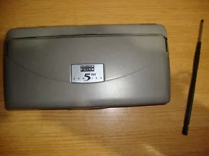 PSION 5MX PDA mit Stylus Klasse B kürzlich gewartet und sechs Monate Garantie - Bild 1 von 5