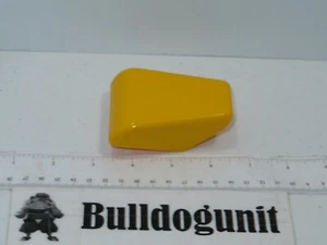 Tomy Dinos Constructables Replacement Triceratops Tail Part Dinosaur Dino - Picture 1 of 2
