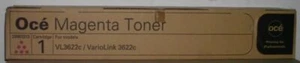 Original OCE Toner 29951213 für VL3622c  VarioLink 3622c magenta tn319m OVP A - Bild 1 von 1