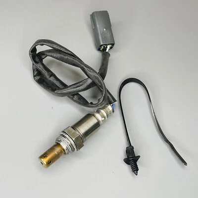 OE GENUINE Oxygen Sensor For 2004-2009 MAZDA RX-8 SUBARU LEGACY OUTBACK 15042 - Image 1 of 4