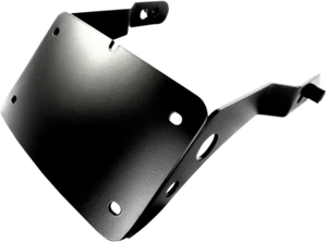 2013-2017 for Harley Street Bob FXDB CYCLE VISIONS Curved License Plate Mount - Picture 1 of 1