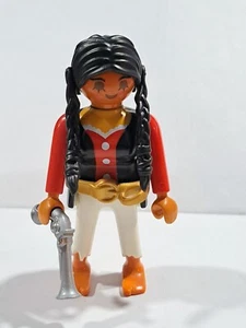 PLAYMOBIL MUJER PIRATA - 22/9/20 - Picture 1 of 1