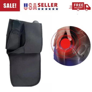 Hip Brace Compression Groin Support Wrap for Sciatica PainRelief Thigh Recovery - Picture 1 of 18