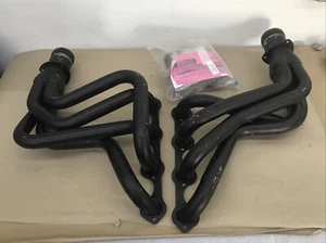 Hedman 89150 69-79 2Wd 302W Pick Up Headers, Street, 1-5/8 in Primary, 3 in Coll - Picture 1 of 16