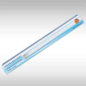 Doppelpaket 30CM Wireless PIR Motion Sensor Light USB Charging - Bild 1 von 4