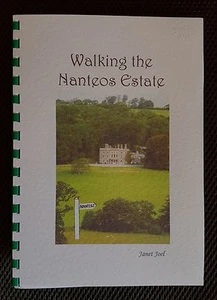 Nanteos Mansion, walking the Estate (Rambling Walking Guide Aberystwyth, Wales) - Picture 1 of 1