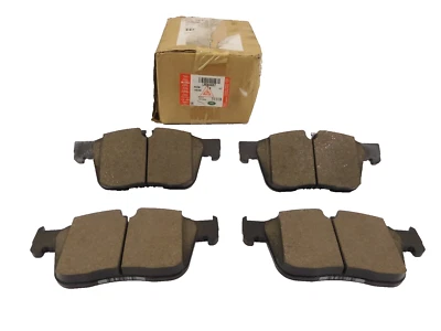 (008) LR064687 Orig. Land-Rover Range Rover Velar / Jaguar Plaquettes Avant - Photo 1/3