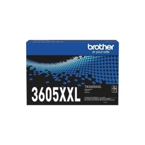 Genuine Brother TN-3605XXL TN3605XXL Black MFCL5710DW HLL6415DW HLL6210DW 11K - Picture 1 of 1