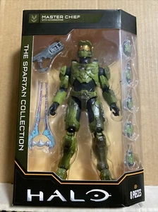 HALO - MASTER CHIEF, The Spartan Collection, Walgreens Exclusive, NEW - Picture 1 of 7