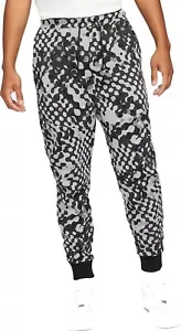 NIKE SPORTSWEAR NSW TECH FLEECE PANTALONI JOGGERS MIMETICI / TAGLIA M - DD4692 070 - Foto 1 di 2