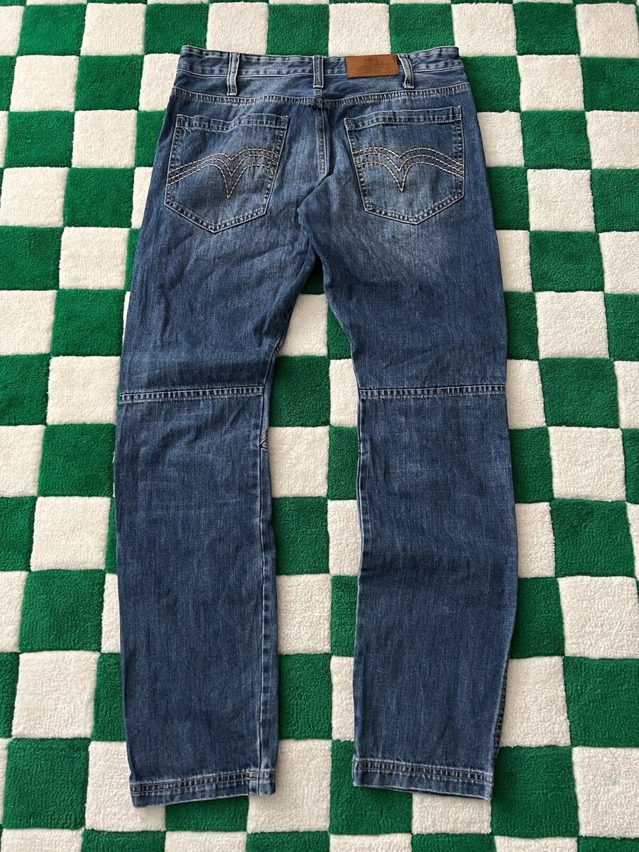NEIGHBORHOOD Blue Jeans for Men for sale | eBay NEIGHBORHOOD Blue Jeans for Men for sale | eBay