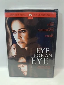 Auge um Auge DVD (2002) Sally Field - Keifer Sutherland - Ed Harris - Neu - Bild 1 von 3