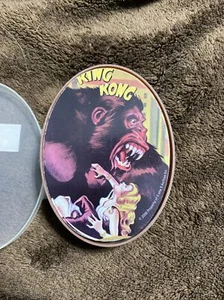 KING KONG Spielkarten in Plastikhülle - Neu geöffnet - Bild 1 von 1