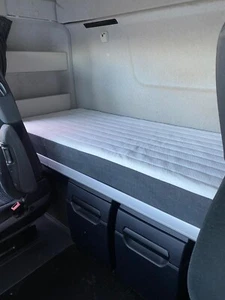 Memory Foam Truck Mattress Mercedes MP4 (Check Size) - Picture 1 of 3
