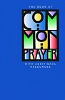 The Book Of Common Prayer For Youth (Tascabile)
