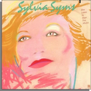 Sylvia Syms - She Loves To Hear The Music (1978) - New LP Record! A&M SP-4696 - Imagen 1 de 2
