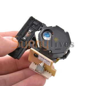 OPTICAL PICK-UP LASER LENS KSS-213B KSS213B KSS-213C FOR SONY DVD CD NEW - Bild 1 von 5