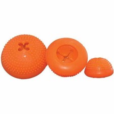 starmark chew ball large