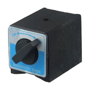Pour installation et retrait compteur magnétique base aimant super fort 80 kg f - Photo 1 sur 12