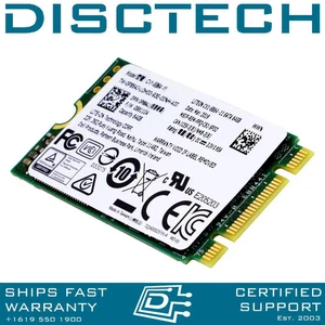 Dell P864J / Lite-On CV1-SB64-11 64GB M.2 2242 6Gbps SATA SSD - Picture 1 of 3