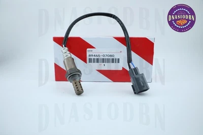OEM For Toyota Avalon Camry 2002-2014 Downstream Oxygen Sensor 89465-07080 Foto 1 de 4