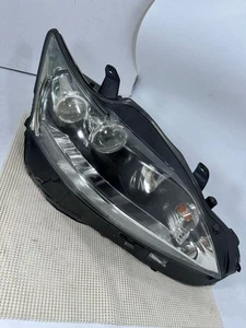 Conjunto de faros LED derechos originales Lexus CT200h ZWA10 JDM usados Japón OEM - Imagen 1 de 9